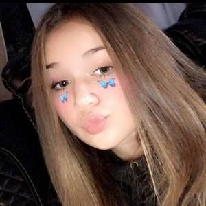 Meet your Posher, Kadence